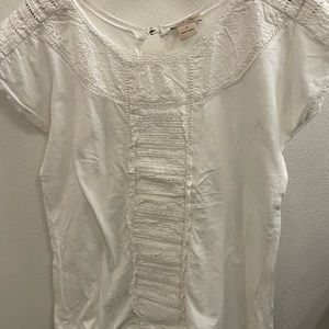 Lucky Brand cotton t-shirt